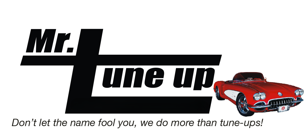 Mr. Tune Up